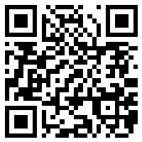 QR Code for bitcoin:3DoDawR7hy97kHTWnpp5jq2Qm6pvyb41js