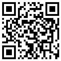 QR Code for bitcoin:3DoDitLjBtnn6jdUtFafquM6QWbGrVoEvg