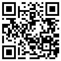 QR Code for bitcoin:3DoEaRzC1UnRRfYYMUr8V3e4jmE72MGRgm