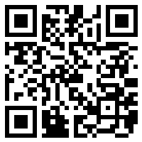 QR Code for bitcoin:3DoFe6cYfbQAmGU19mAbrpRv4d6eKvT3mB