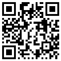 QR Code for bitcoin:3DoLnGMvV1brff8Bk2ft1jRccS4gXakDFm