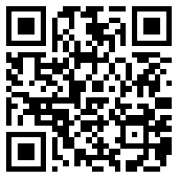 QR Code for bitcoin:3DoRP1FZQKmHardrxqpubSvvsHAPVPxJVy