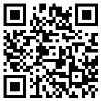 QR Code for bitcoin:3DoSuQLcFTgt7SQCxAzr2pHZAVR8uxTRd3