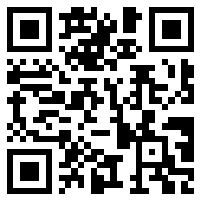QR Code for bitcoin:3DoVn1nGwX4DPGfuLHc4LTm1vijpXmtBEJ
