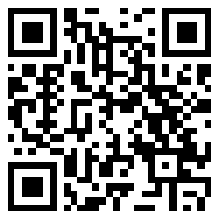 QR Code for bitcoin:3DoW12ztJRfTUSvSD3iXAhhZBhQhddPex3