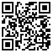 QR Code for bitcoin:3DpVeYtpQcBAntkDhya7m9gop6ZGdG3iYF