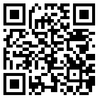 QR Code for bitcoin:3DpeJSJCiCYVNnbFs3Q3dMt1DpP2Z6J8oR
