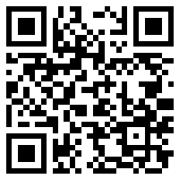 QR Code for bitcoin:3DphLU336YWCbwYECofgS6qCXNVkGGTNEZ