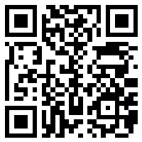 QR Code for bitcoin:3DpiibNHM16Ma5irwABPDZMxDfPVN8cVSU
