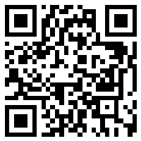 QR Code for bitcoin:3DpkoAsbSA6VeKrDbqCnpTS6v3PDDerqai