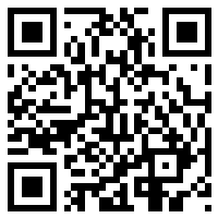 QR Code for bitcoin:3Dpy4KTFb3QiaVKGUw4P2DVRMsNu7yMi8T