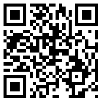 QR Code for bitcoin:3Dq5jF7dJaKBMRvYUAnUfaEMv2f2KKiSPt