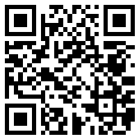QR Code for bitcoin:3DqVtcG2PoS7jNFxf5YRGUB18mpjCByhc8