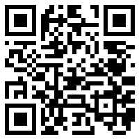 QR Code for bitcoin:3DqYu2G5RLgcReumavcza3s2PjSLU1JDvN