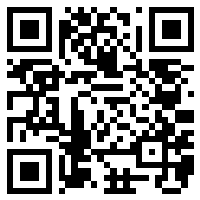 QR Code for bitcoin:3DqqsLLEL2J3sPRGGsssB7cho3TrmkrbSG