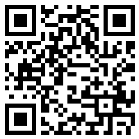 QR Code for bitcoin:3Dro9s6vZeAPaet9fQAtepdRAhZCuU8AMt