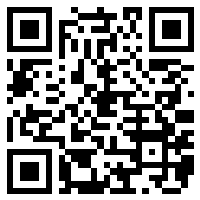 QR Code for bitcoin:3DsbsFFtCov2RKae1HFSj8cz1DCa6e47Nr