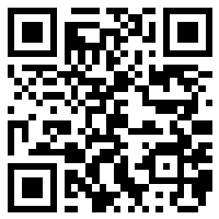 QR Code for bitcoin:3DshkiFDA2xkPtr4fUMQjbud4MHFPkCkVx