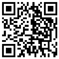 QR Code for bitcoin:3DssU5vbAFF3NE5kAd7RdfSh2PrATUzZaa