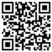 QR Code for bitcoin:3Dt4yUfBVVSTX49Ns8e415xAPRUvrzFRe6