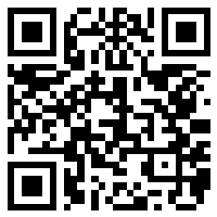 QR Code for bitcoin:3DtRjKuDXivajmR7pVR5F2LyWu6DK3BpcN