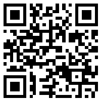 QR Code for bitcoin:3DtToaH6C7dFNqFDoCAdKQ6DrowKbvQHSR