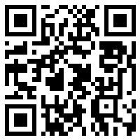 QR Code for bitcoin:3DthtwRBUiHxPC9mTE1rRfX6zfim27bHi2