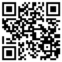 QR Code for bitcoin:3Dty5Hj8pvszZKDs4MSa7LdCTCEaHdgnAk