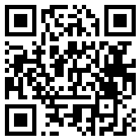 QR Code for bitcoin:3DuQvh2Tue2EibpWncE3dhgSy5aAQVGDBr