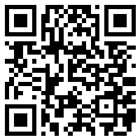 QR Code for bitcoin:3DvGPy7oQQwcovJszciS2MvF2YKdSHNUAv