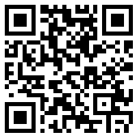 QR Code for bitcoin:3DwANkH4ZMGLKxD3mLPQwfgaePC5kawS9K