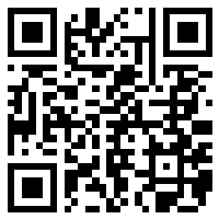 QR Code for bitcoin:3Dwt4g4jCM8CUuEHnb7vPFQpVYZnahiFDU