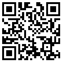 QR Code for bitcoin:3DxUjVuc7Nu2UmcYXfgWkhCcAXmFwVmCL8