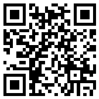 QR Code for bitcoin:3DxiMoCpcSC55E59w3g4D38R1ESvGExHiD