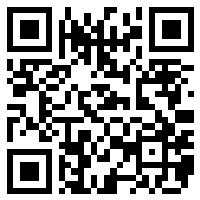 QR Code for bitcoin:3DzE2RYCf4eTLyPCBRXhsUhxmcqzAwRq8K