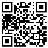 QR Code for bitcoin:3DzJXtUC4hhgLDCuqmxvxCbVbsy48dGyQG