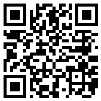 QR Code for bitcoin:3E1D2y4MjN9bFSN4fFmcQTW8h7eD9tm48r