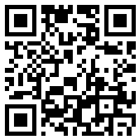 QR Code for bitcoin:3E2BjAPmMQCoCpmUZjpLNHshoMsEr2CR1J