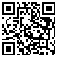 QR Code for bitcoin:3E2Nkw8sW7fBTPhWaJS5kEAHo6SWLthN7Q