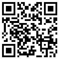 QR Code for bitcoin:3E2bPEm6DcPDuReyZzpBAdbuBzmpCWW5FE