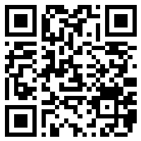 QR Code for bitcoin:3E2yMHJrE932eFHu1DYdQd8stKkYc9qrFn