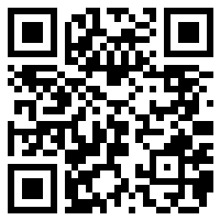 QR Code for bitcoin:3E3DoXGv5BkDr3vn6vAPGhX4RJVZP3t1KV