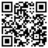 QR Code for bitcoin:3E3LxXCxaTxYBG2EYePywNyubqp4MgRSCX