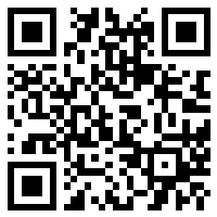 QR Code for bitcoin:3E3QzPBYV9rVY6wE1iW2byVprijWDqBCBK
