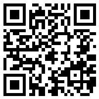 QR Code for bitcoin:3E4C1WR4b8oMkcA1MtQc2UtJD1dsyLS9xA