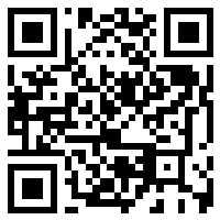 QR Code for bitcoin:3E4FHBCyBf6C3ReWDnSAFQPa7ZG9xvCGGt