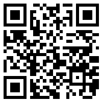 QR Code for bitcoin:3E4hMhrQYFSfaveGwDKNuTdmtHoggHZF8Y