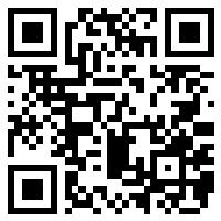 QR Code for bitcoin:3E4oLT33WAZPQcgkrW7B2F9UxZzFoBFa5U