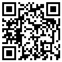 QR Code for bitcoin:3E53agNQMBeKNFwTS8HXaRCSoQEf3FVajY