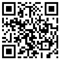 QR Code for bitcoin:3E6oWSV3d841rBAPUmd5hTWBwM1UhMmaKy